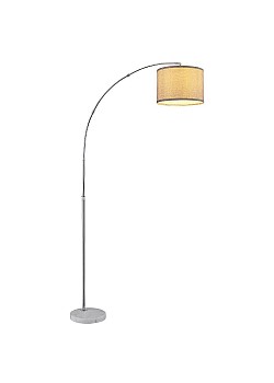 Торшер Arte Lamp Paolo A4060PN-1CC