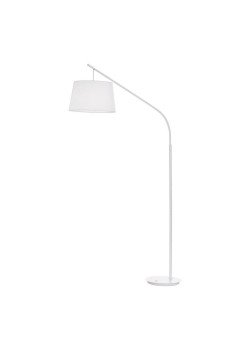Торшер Ideal Lux Daddy PT1 Bianco 110356