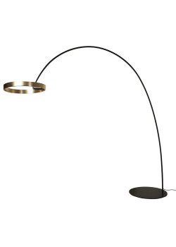 Торшер Loft IT Ring 10027