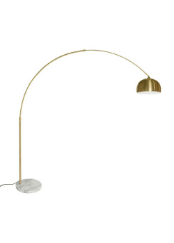 Торшер Loft IT Arco 5002 Gold