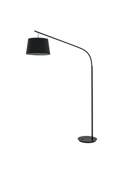 Торшер Ideal Lux Daddy PT1 Nero 110363