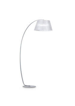 Торшер Ideal Lux Pagoda PT1 Argento 062273