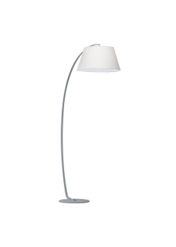 Торшер Ideal Lux Pagoda PT1 Bianco 051741