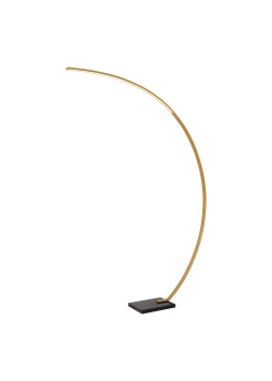 Торшер Lucide Curve 44700/11/02