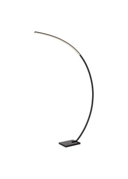 Торшер Lucide Curve 44700/11/30