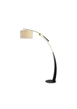 Торшер Kink Light Нестор 07054-F,19-20
