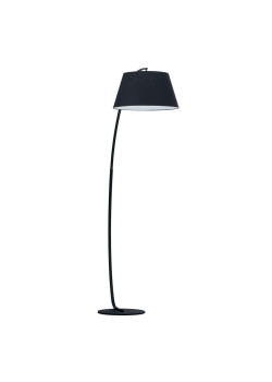 Торшер Ideal Lux Pagoda PT1 Nero 051765
