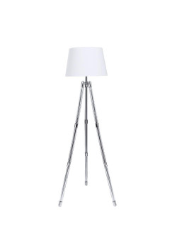Торшер Arte Lamp Wasat A4023PN-1CC