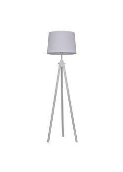 Торшер Ideal Lux York PT1 Bianco 121406