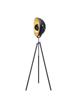 Торшер Lussole Loft Bollo GRLSP-9824