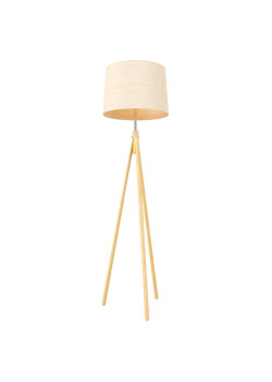 Торшер Loft IT Natural Loft7112F