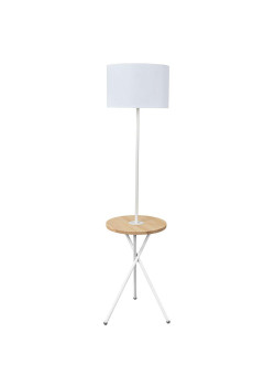 Торшер Arte Lamp Combo A2070PN-1WH