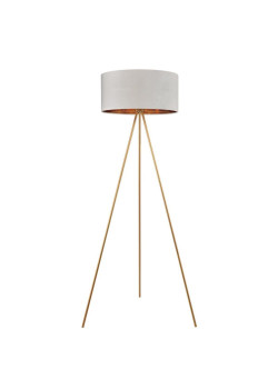 Торшер Lumion Neoclassi Tapioka 8077/1F