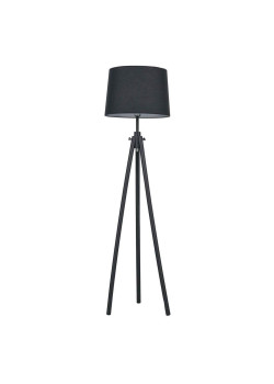 Торшер Ideal Lux York PT1 Nero 121437