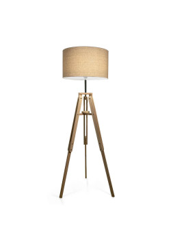 Торшер Ideal Lux Klimt PT1 137827