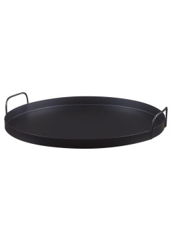Декоративный поднос для торшера LSP-0565 Lussole Loft Seattle GFC-P-0565T