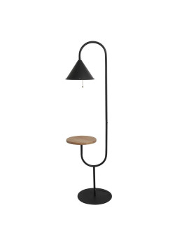 Торшер Kink Light Дион 07053S-F,19