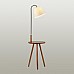 Торшер Odeon Light Hall Kalda 4666/1F