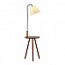 Торшер Odeon Light Hall Kalda 4666/1F