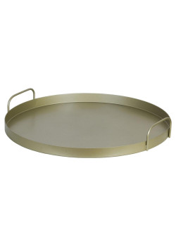 Декоративный поднос для торшера LSP-0566 Lussole Loft Seattle GFC-P-0566T