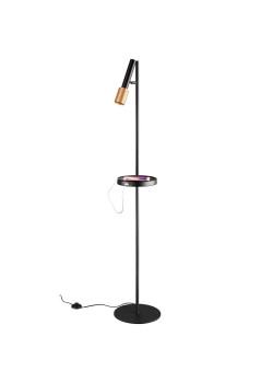 Торшер Odeon Light Hightech Mehari 4240/1F