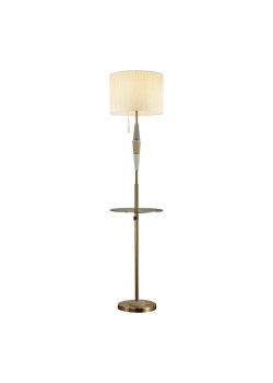 Торшер Odeon Light Classic Latte 5403/1F
