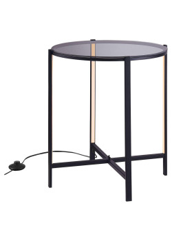 Торшер Lussole Loft Seattle LSP-0565