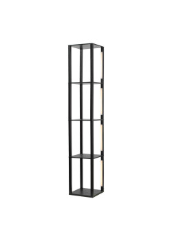 Торшер Lussole Woodruff LSP-0914