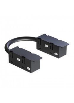 Коннектор прямой гибкий Arte Lamp Optima-Accessories A740406
