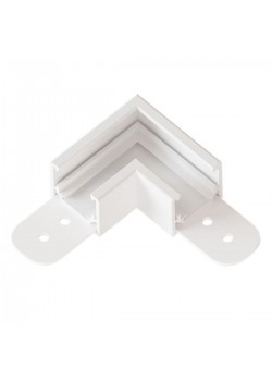 Коннектор L-образный Arte Lamp Optima-Accessories A740633