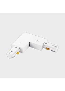 Соединитель угловой Italline WSO 74 white