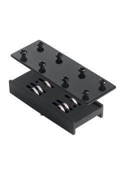 Коннектор прямой Ideal Lux Arca Linear Connector 254944