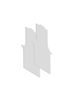 Заглушка Arte Lamp Linea-Accessories A485233E