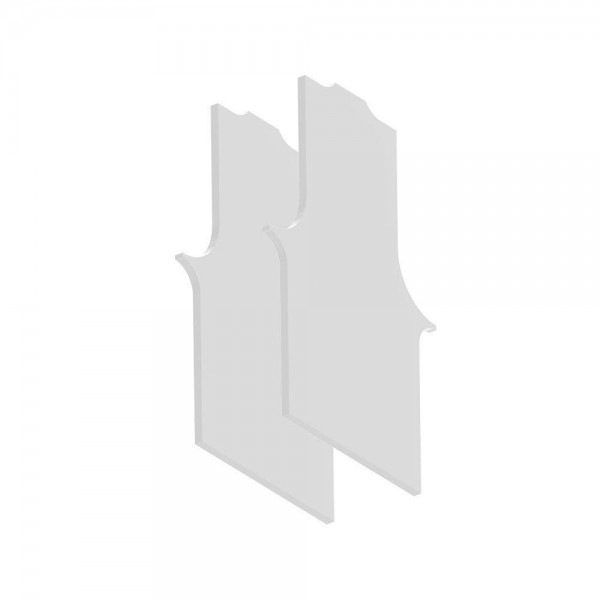 Заглушка Arte Lamp Linea-Accessories A485233E
