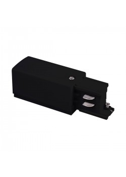 Ввод питания правый Elektrostandard TRP-1-3-R-BK a039547