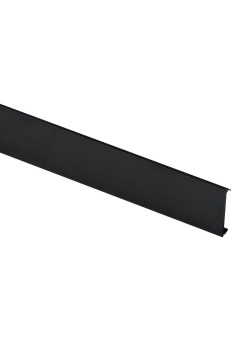 Шторка глухая Ideal Lux Arca Cover 1000 Mm Bk 222912