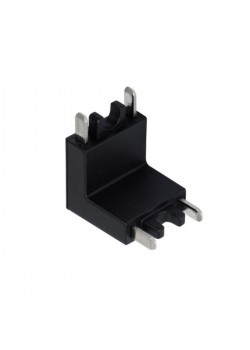 Коннектор L-образный внутренний Arte Lamp Rapid-Accessories A613606V