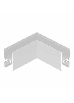 Соединитель угловой потолок-потолок ST Luce SKYFLAT ST068.509.10