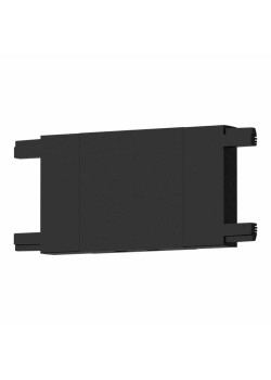 Соединитель прямой ST Luce SKYFLAT ST067.409.10