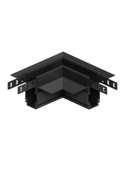 Коннектор L-образный Arte Lamp Expert-Accessories A590706