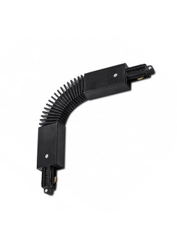 Соединитель гибкий Italline WSO 560 black