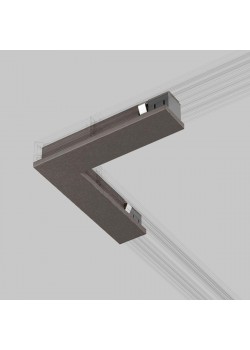 Коннектор L-образный Elektrostandard Titan Line 85006/00 a069719