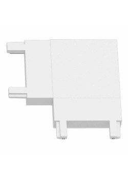 Соединитель угловой ST Luce SKYFLAT ST067.509.11