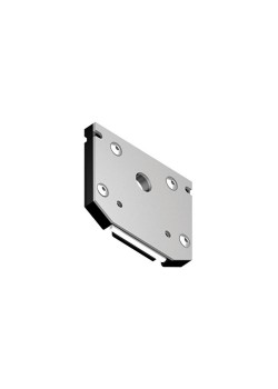 Заглушка для магнитного шинопровода Arte Lamp LINEA-ACCESSORIES A484206E