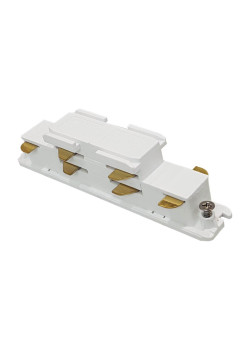 Коннектор Ideal Lux Link Electrified Connector WH Dali 246567