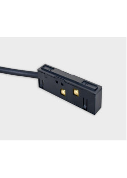 Коннектор питания Italline Atom IT012-5039 black