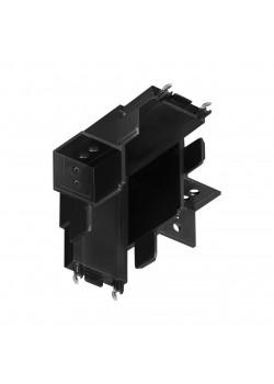 Соединитель Г токопроводящий для шинопровода в ГКЛ Novotech Smal Shino 135282