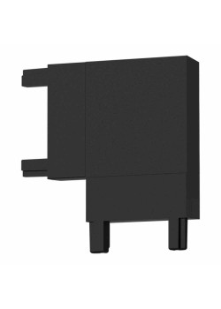 Соединитель угловой ST Luce SKYFLAT ST067.409.11