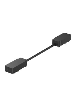 Коннектор питания угловой Aployt Magnetic track 48 APL.0180.00.04
