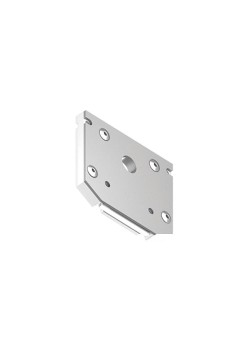Заглушка для магнитного шинопровода Arte Lamp LINEA-ACCESSORIES A484233E